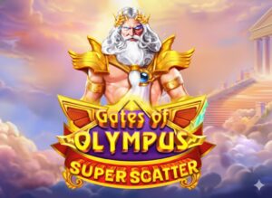 olympus-zeus-demo