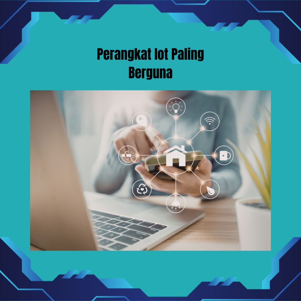 perangkat iot perangkat-iot