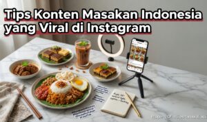 tips-konten-masakan-indonesia-viral