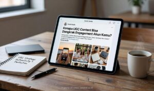 ugc-content-dongkrak-engagement-akun